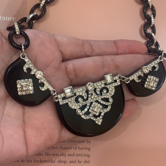 Vtg Carolee Necklace - Picture 8 of 8